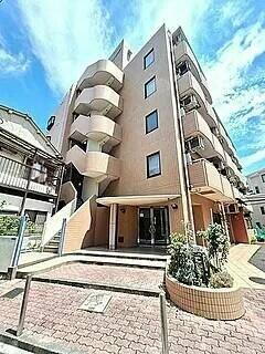 ランドピア曳舟