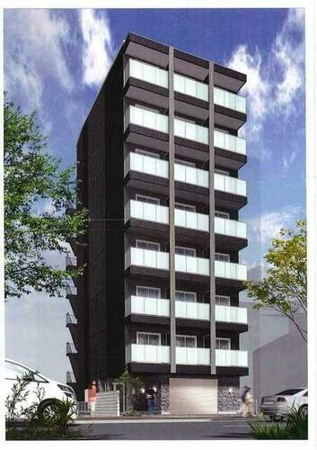 フェブライオ都島本通