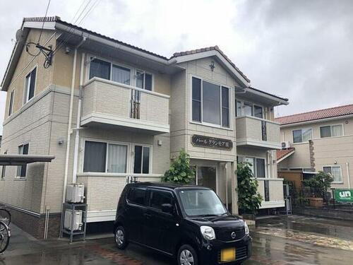 パールグランモアⅢ