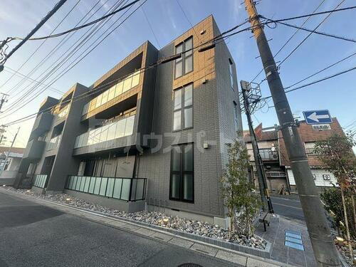 埼玉県さいたま市北区櫛引町２丁目 賃貸マンション