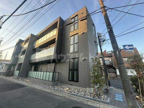 埼玉県さいたま市北区櫛引町２丁目 賃貸マンション