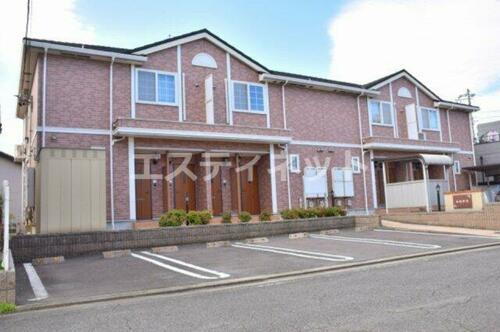 愛知県東海市高横須賀町６丁目 賃貸アパート