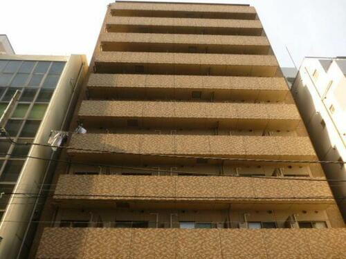 東京都港区芝浦１丁目 築20年3ヶ月 11階建