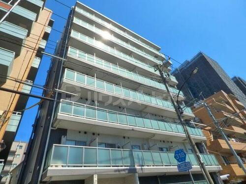 東京都葛飾区青戸７丁目 賃貸マンション