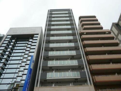 東京都港区芝２丁目 築10年1ヶ月 15階建