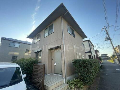 千葉県柏市篠籠田 築16年2ヶ月 2階建