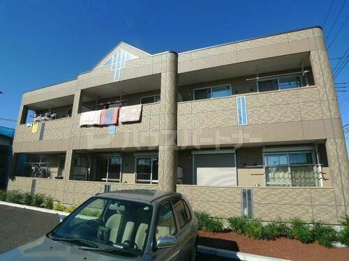 千葉県流山市おおたかの森西４丁目 築14年7ヶ月 2階建