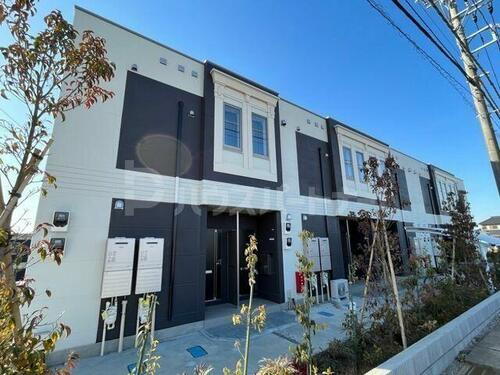 千葉県流山市平和台５丁目 賃貸マンション