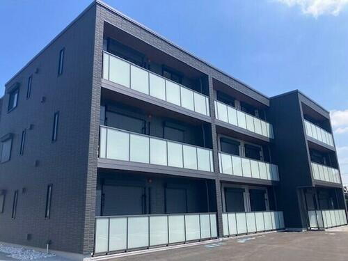 千葉県木更津市中島 賃貸マンション