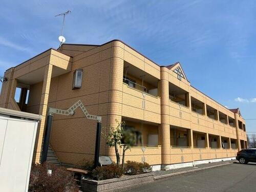 岡山県倉敷市神田１丁目 賃貸アパート