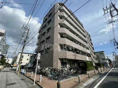 レクセル五反野