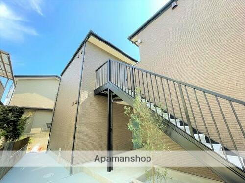 埼玉県さいたま市大宮区大成町２丁目 賃貸アパート