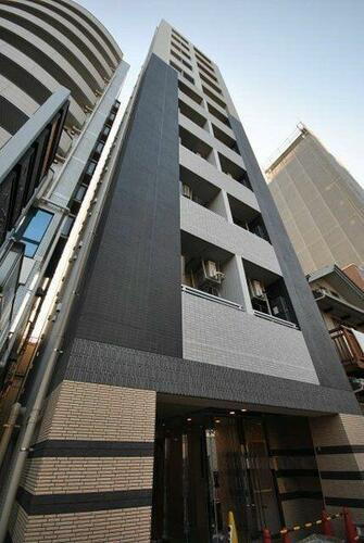 東京都文京区春日２丁目 賃貸マンション