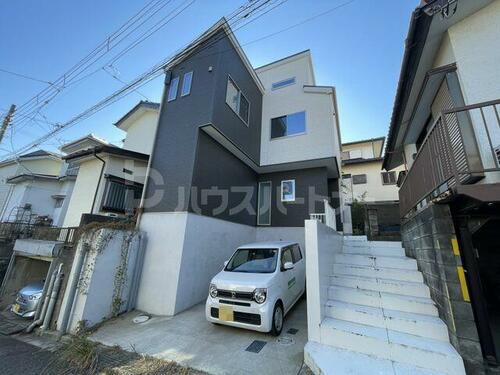 千葉県船橋市芝山７丁目 賃貸一戸建て