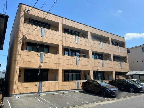 愛知県名古屋市千種区仲田１丁目 賃貸マンション