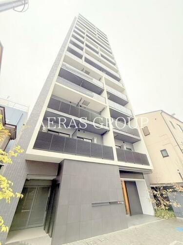 東京都台東区根岸５丁目 賃貸マンション