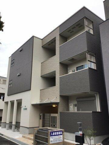 フジパレス西宮能登Ⅱ番館