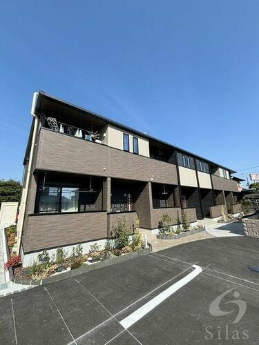 メゾン・ド・ミキＰａｒｔⅥ