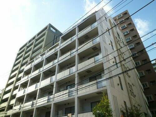 東京都文京区本郷１丁目 8階建 築22年9ヶ月