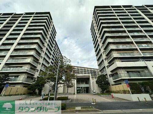 千葉県千葉市美浜区浜田１丁目 賃貸マンション