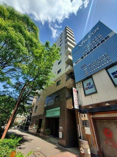 愛知県名古屋市中村区名駅南１丁目 賃貸マンション