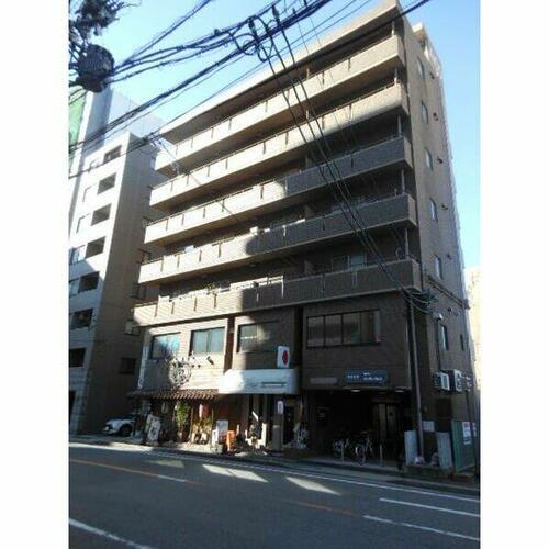 愛知県名古屋市中区丸の内１丁目 賃貸マンション