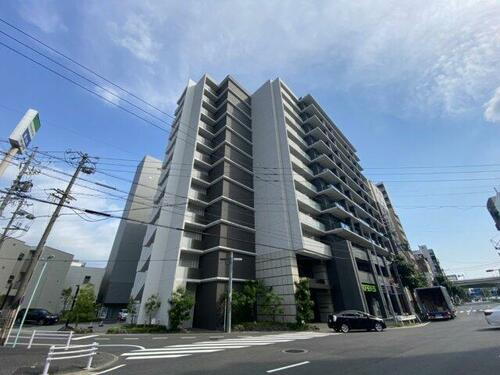 愛知県名古屋市中区新栄２丁目 賃貸マンション