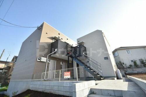 千葉県市川市中国分１丁目 2階建 築4年10ヶ月