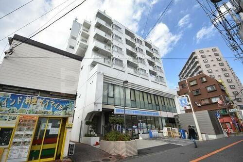 千葉県市川市市川３丁目 7階建 築40年1ヶ月