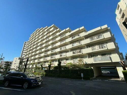 愛知県名古屋市昭和区滝川町 賃貸マンション