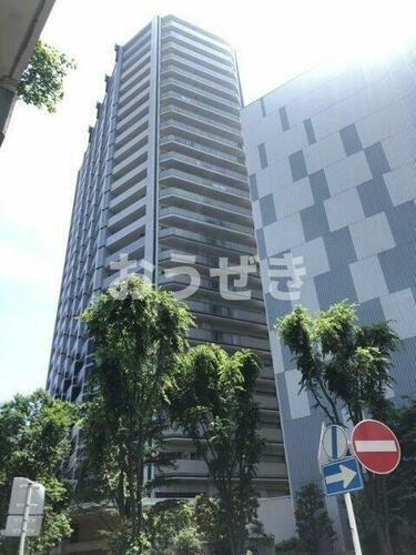 神奈川県横浜市西区西平沼町 賃貸マンション