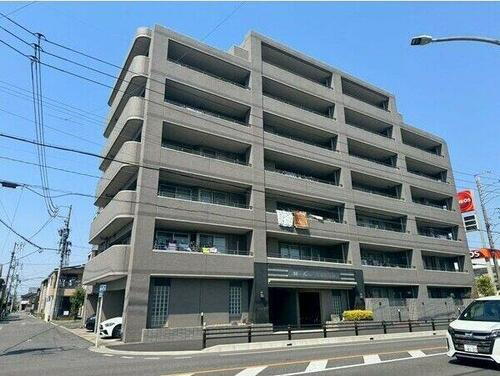 愛知県一宮市住吉１丁目 賃貸マンション