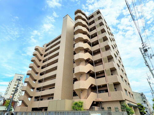 香川県高松市北浜町 賃貸マンション