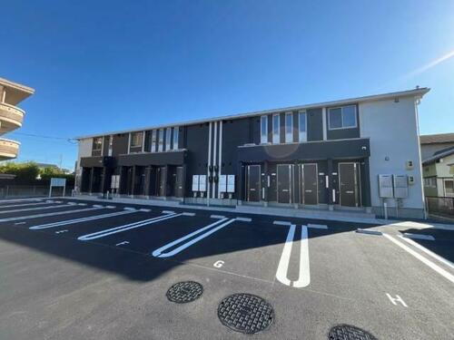 愛知県一宮市光明寺字本郷屋敷 賃貸アパート