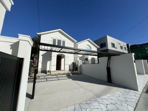 愛知県名古屋市瑞穂区田辺通１丁目 賃貸一戸建て