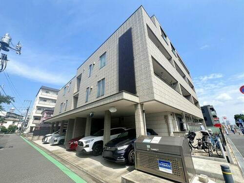 千葉県千葉市稲毛区轟町２丁目 賃貸マンション