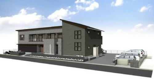 神奈川県川崎市麻生区五力田２丁目 賃貸アパート