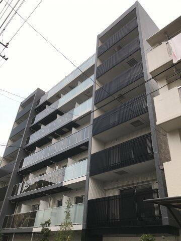 プレール・ドゥーク本所吾妻橋Ⅲ