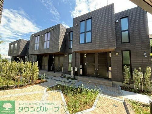 千葉県松戸市日暮３丁目 賃貸マンション