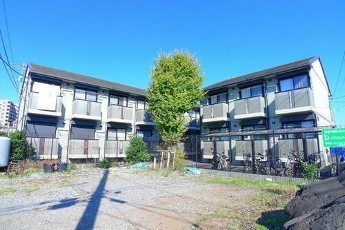 千葉県柏市今谷上町 築27年10ヶ月 2階建