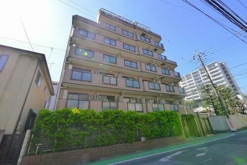 埼玉県さいたま市浦和区岸町７丁目 築30年9ヶ月 7階建