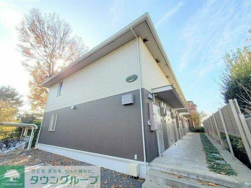 埼玉県さいたま市大宮区上小町 賃貸アパート