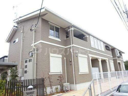 千葉県柏市緑台 2階建 築2年10ヶ月