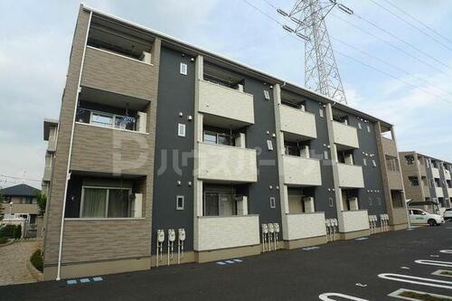 千葉県流山市向小金３丁目 築10年4ヶ月 3階建