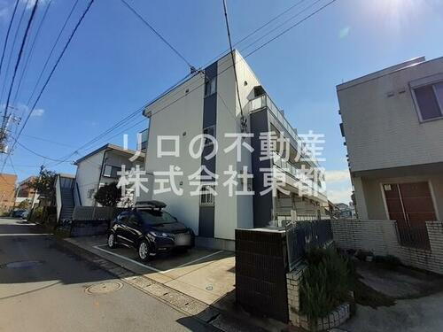 エルスタンザ柏東上町