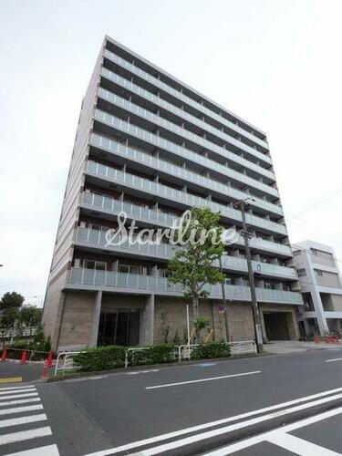 メインステージ南砂町 10階建