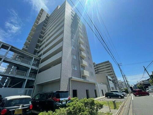 愛知県名古屋市中川区富船町３丁目 賃貸マンション