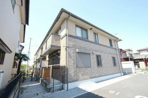 埼玉県さいたま市西区三橋５丁目 築20年4ヶ月 2階建