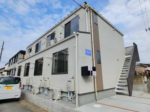 千葉県松戸市千駄堀 築5年12ヶ月 2階建