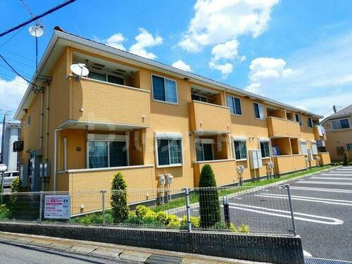 千葉県松戸市日暮８丁目 2階建 築14年4ヶ月